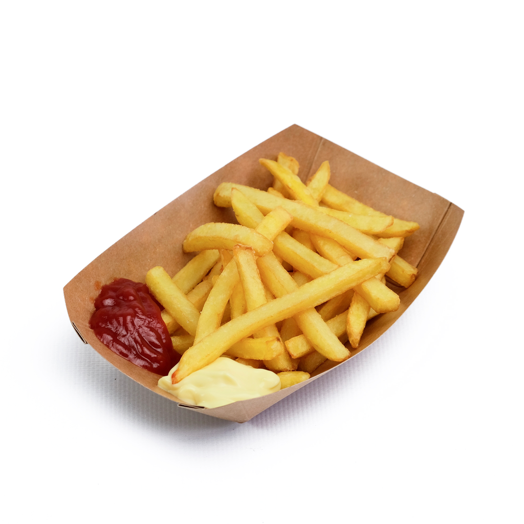 [100001820] Картопля Фрі, 150 г