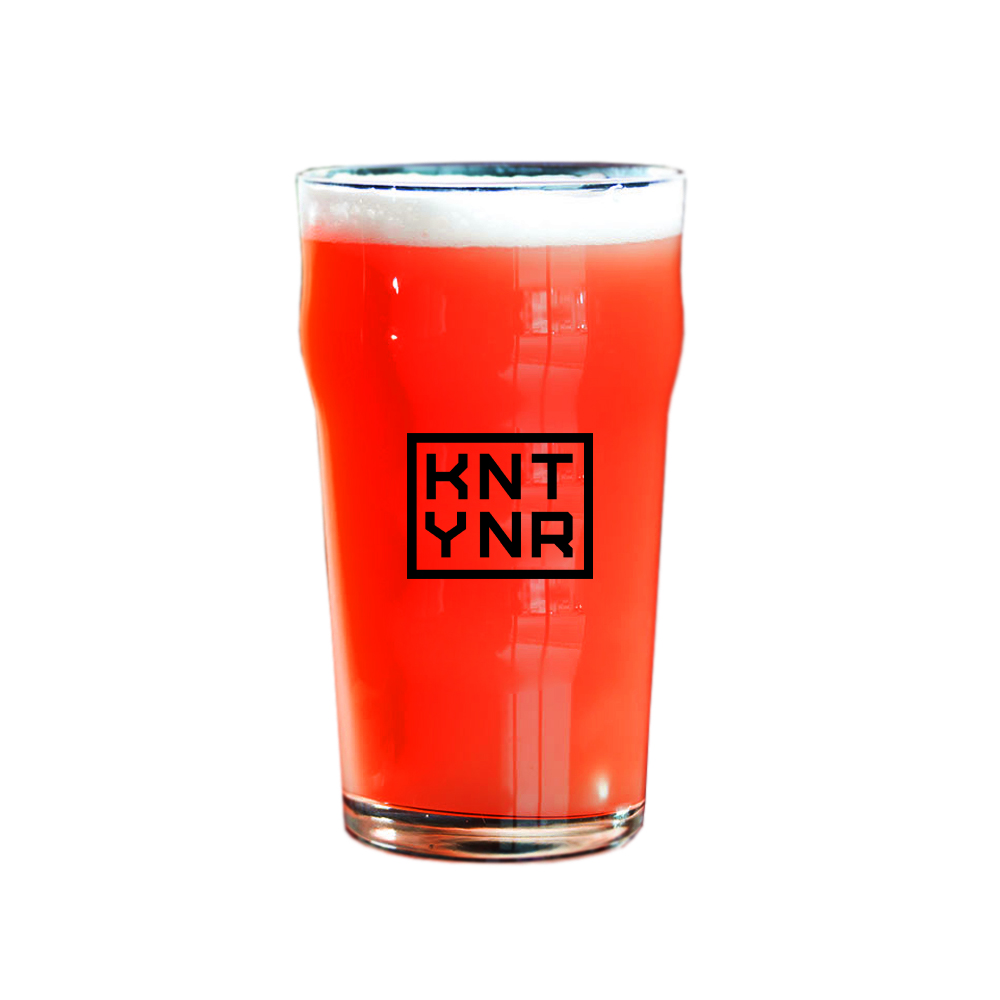 Volta Esta Buena Tomato Gose