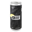 Пиво Underwood Noir Stout Dry Stout, ABV 5.6%, 0.33л