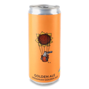 Пиво Varvar Golden Ale, ABV 6.9%, 0.375л