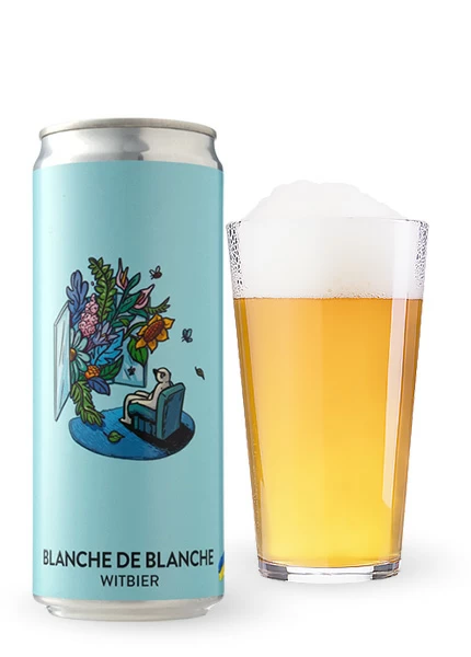 [100000989] Blanche De Blanche