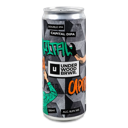 Пиво Underwood Capital DIPA, ABV 8%, 0.33л
