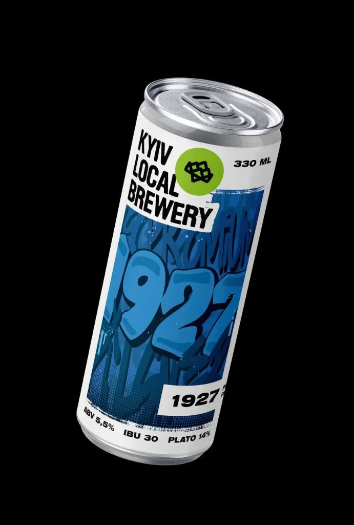 [100000453] 1927 Premium Pilsner