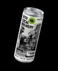 [100000465] Пиво Kyiv Local Brewery Street Code Lager, ABV 4%, 0.33л